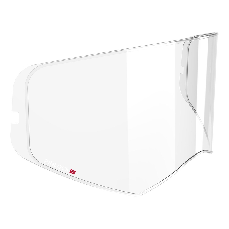 Pinlock 70 Max Vision Cassida Road Runner kiivritele selge