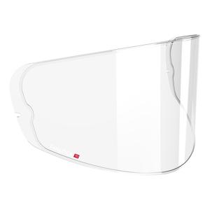 Pinlock 70 Cassida FormX kiivritele läbipaistev