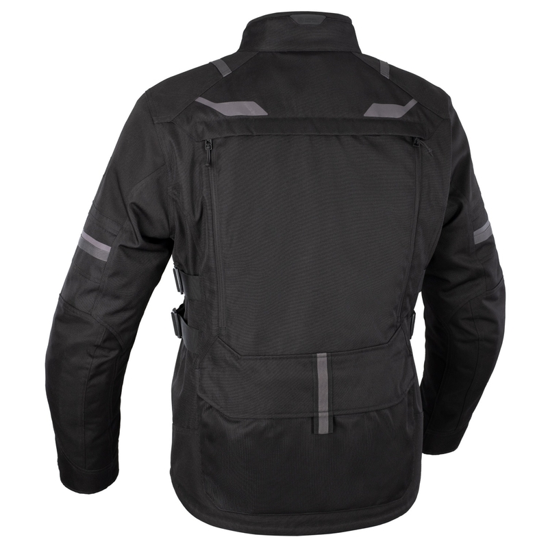 Oxford Advanced Rockland Dry2Dry must mootorratta jope