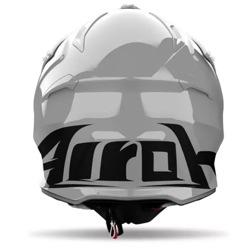 Motokrossikiiver Airoh Aviator Ace 2 Värv tsemendihall