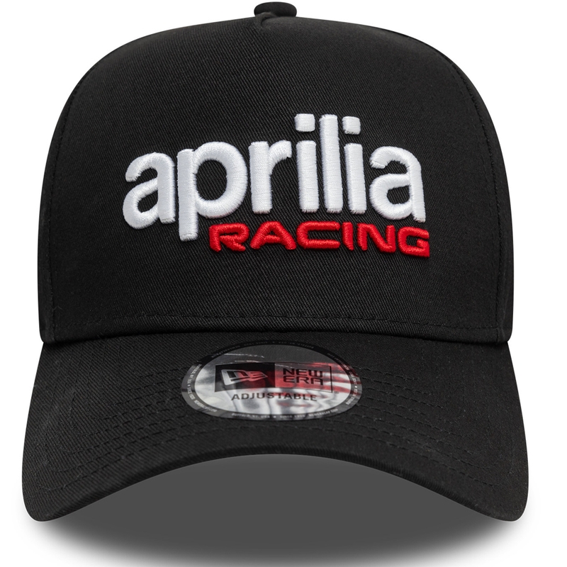 ESSENTIAL 9FORTY Aprilia müts must