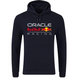 Sviitri Oracle Red Bull Racing Core tumesinine