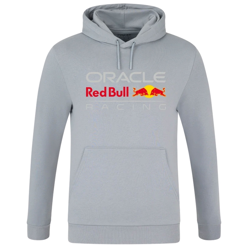 Sviitri Oracle Red Bull Racing Core hall