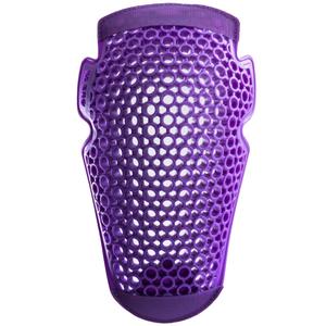 Rebelhorn Re Zro Mk1-C2-Ek1-V Velcro (E/K tüüp B) Level 2 lilla küünarnukid / põlvekaitsmed