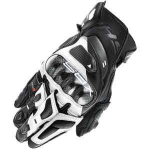 Mootorrattakindad Shima XRS-3 valge