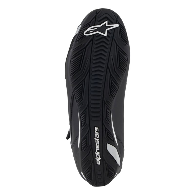 Alpinestars Stella Faster-4 naiste mootorratta saapad mustad
