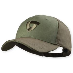 Revit Rowan müts roheline-pruun