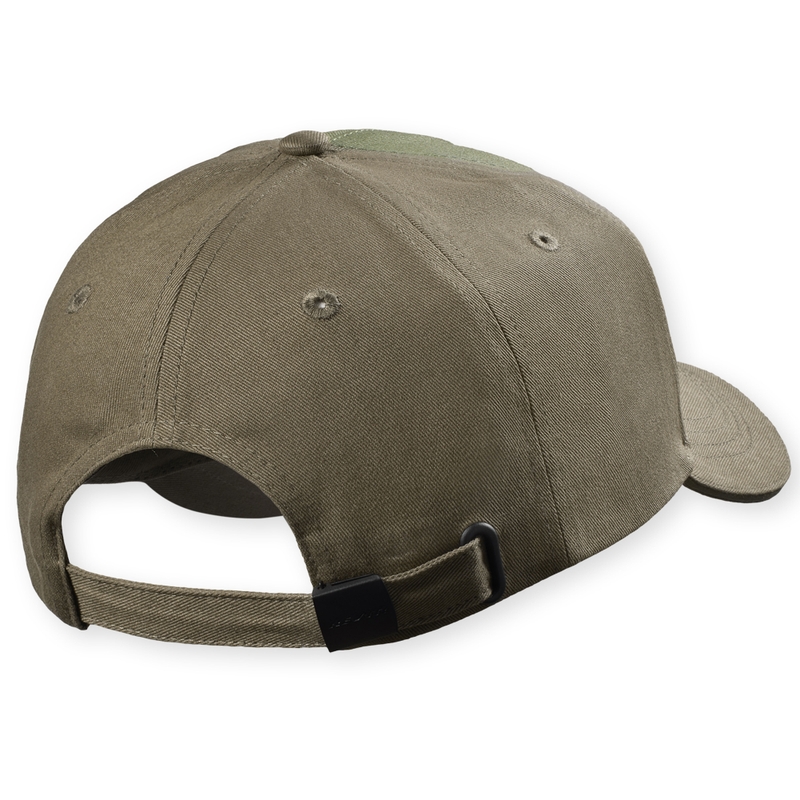 Revit Rowan müts roheline-pruun