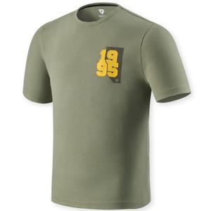 T-särk Revit Ryan roheline