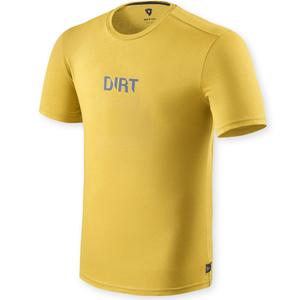 T-särk Revit Salem kollane