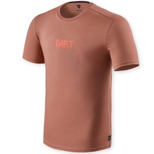 T-särk Revit Salem tellis punane