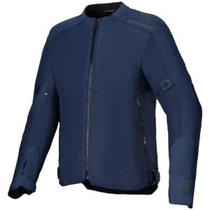 Alpinestars C-1 Air mootorratta jope sinine