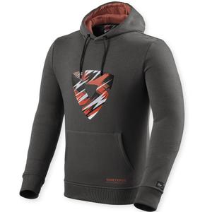 Kampsun Revit Benjamin hall