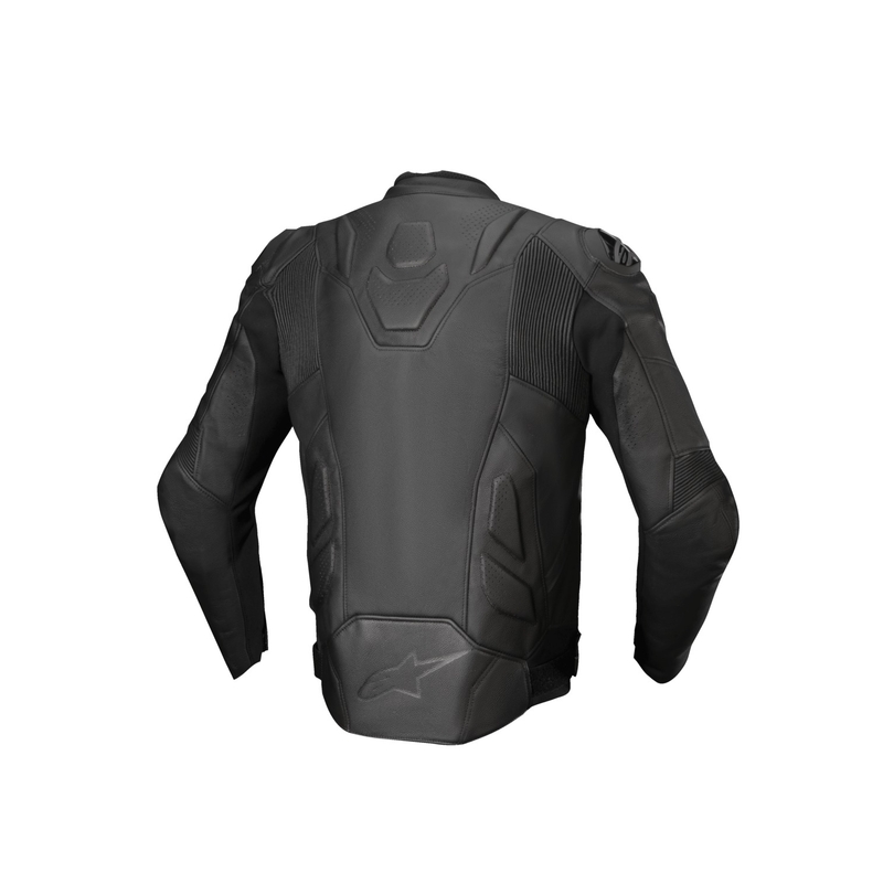 Alpinestars Dusk Must nahast mootorratta jakk