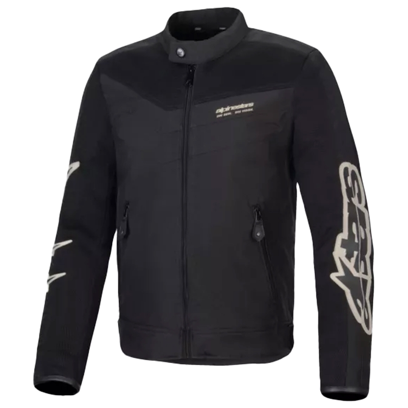 Alpinestars T-Dyno Air Must mootorratta jakk