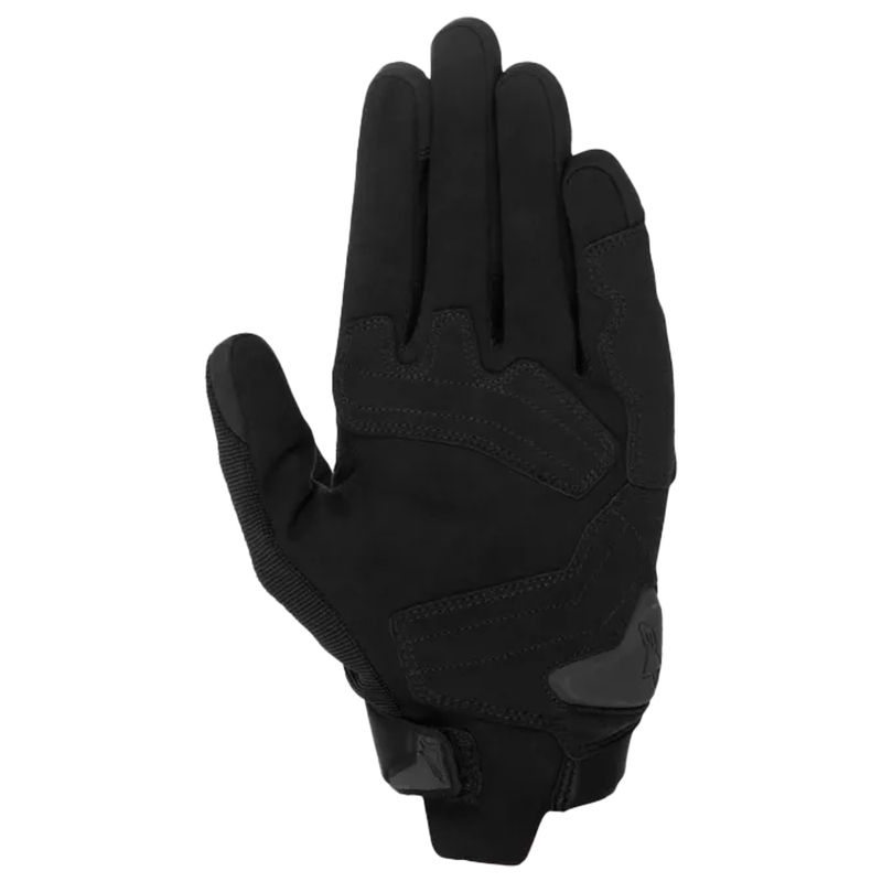 Alpinestars SP X 1 mustad mootorratta kindad