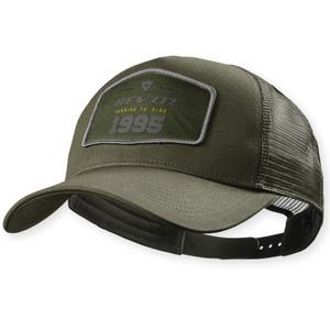 Revit Theodore khaki värvi müts