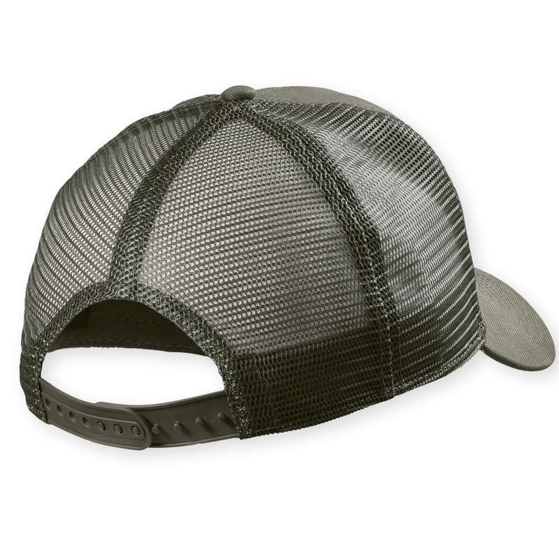 Revit Theodore khaki värvi müts