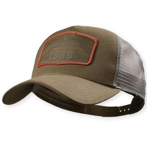 Revit Theodori müts pruun