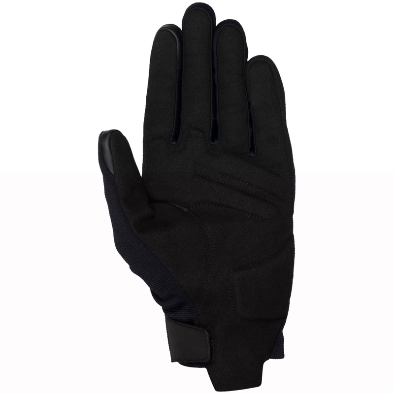 Alpinestars Reef V2 mustad mootorratta kindad