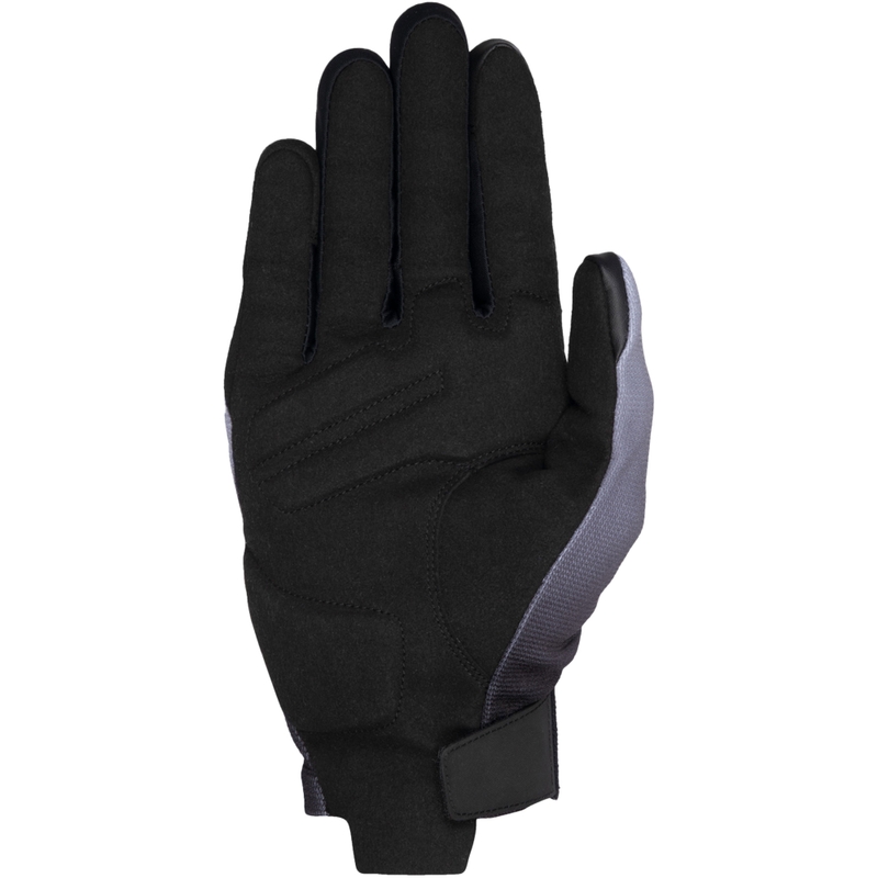 Alpinestars Reef V2 mootorratta kindad hall-must-valge
