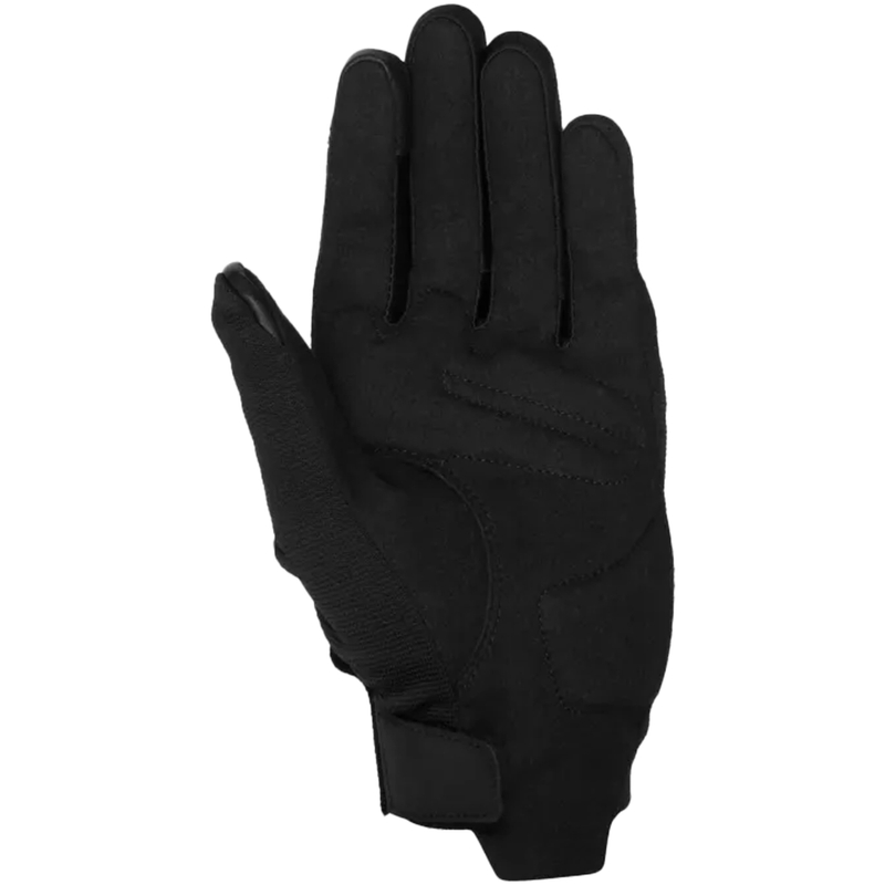 Alpinestars Reef V2 naiste must-valged mootorratta kindad