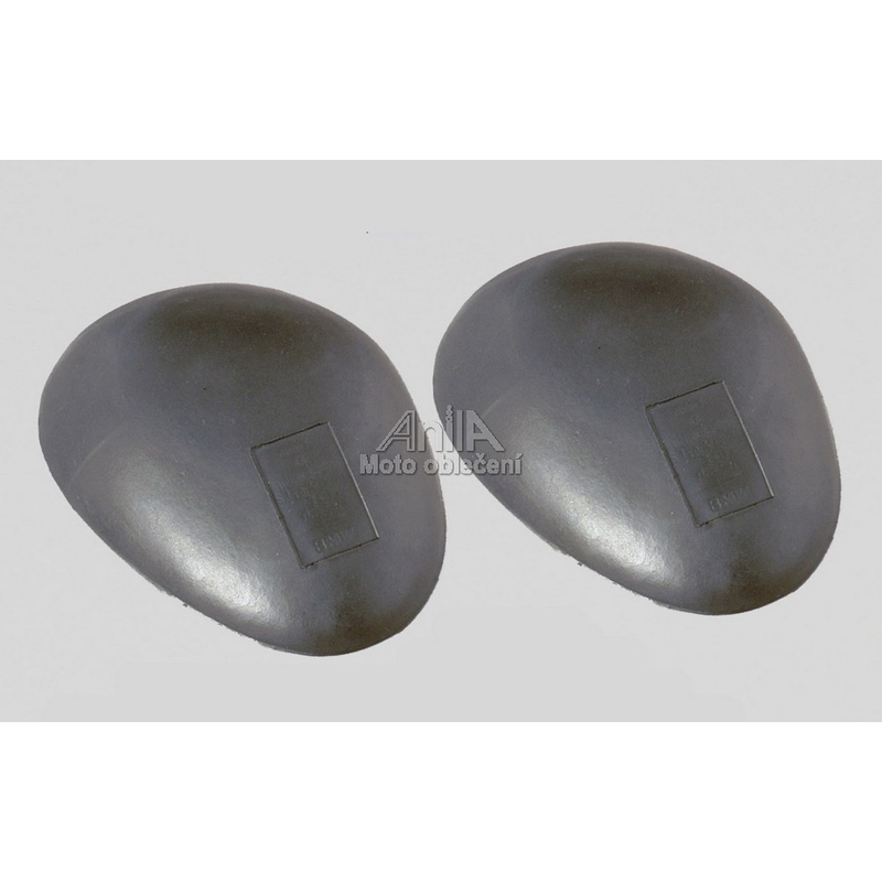 Integrované chrániče boků ForBikers-Pro safe