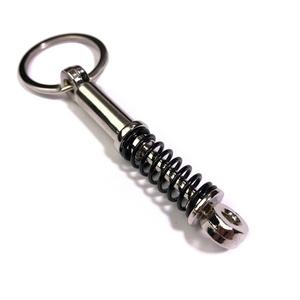 Võtmehoidja summuti