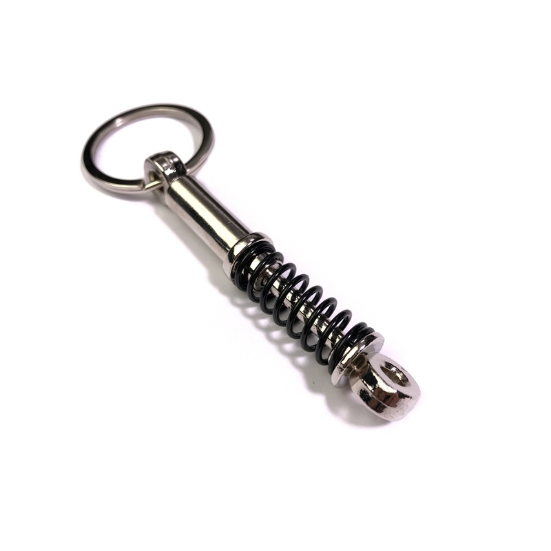 Võtmehoidja summuti