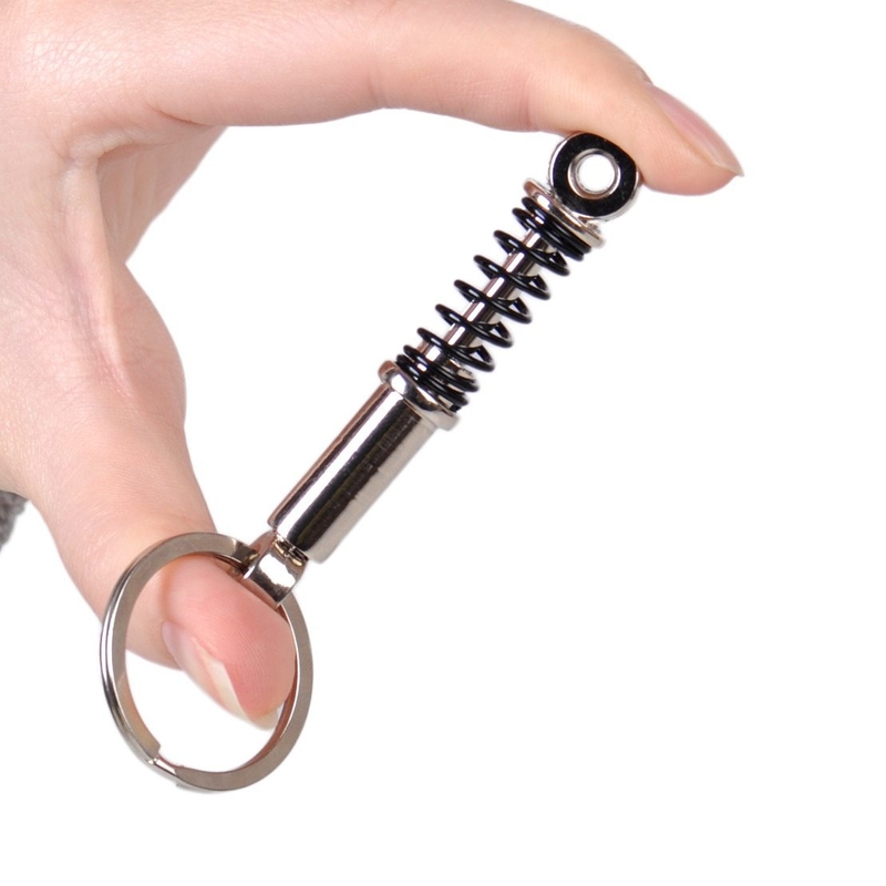 Võtmehoidja summuti