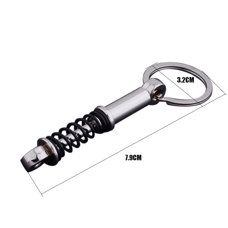 Võtmehoidja summuti