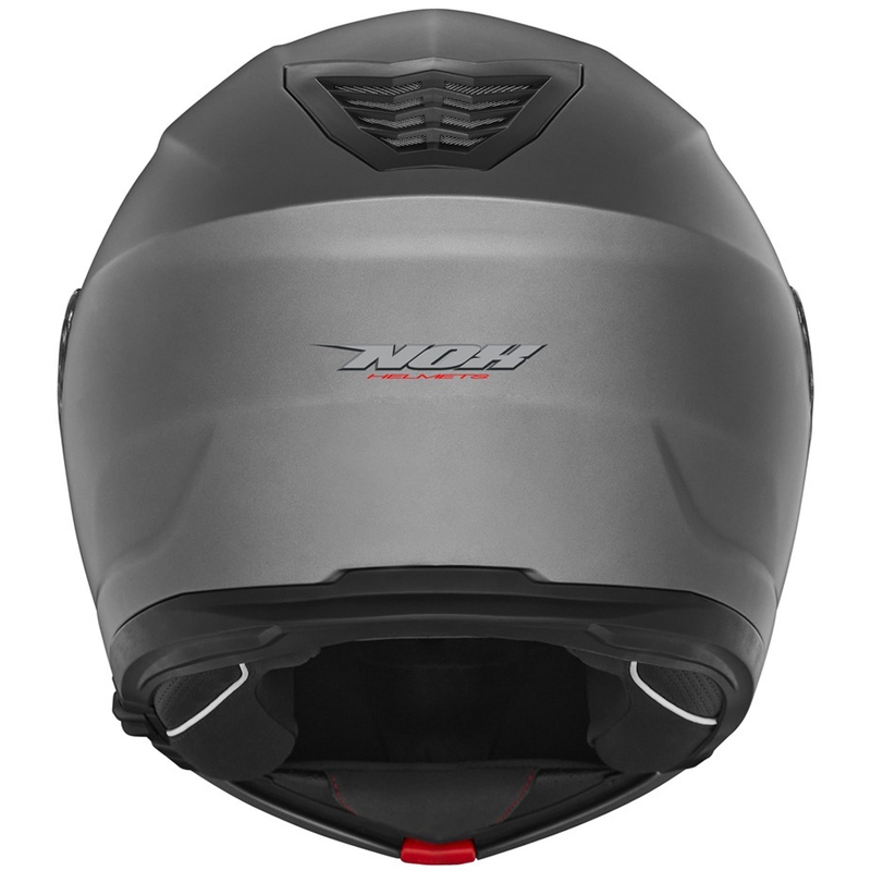 NOX N968 mootorratta kiiver titaanist