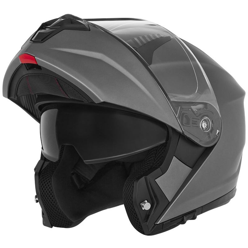 NOX N968 mootorratta kiiver titaanist