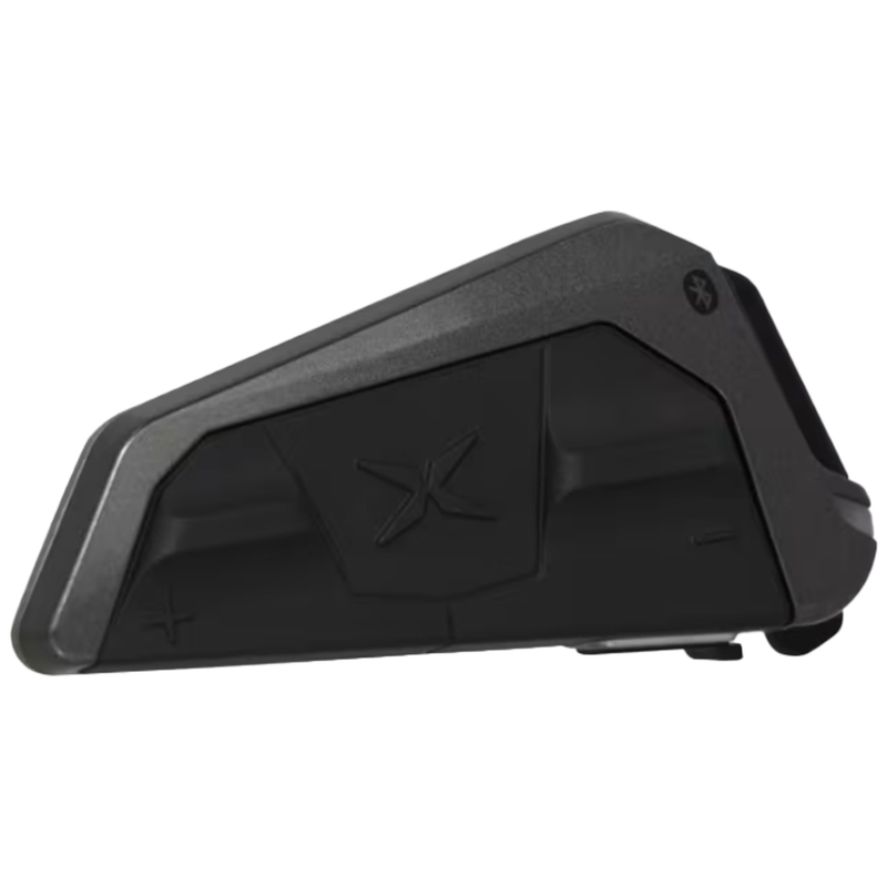 Intercom Scorpion EXO-COM Link-1 ühekordne tumehall