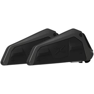 Intercom Scorpion EXO-COM Link-1 dual tumehall