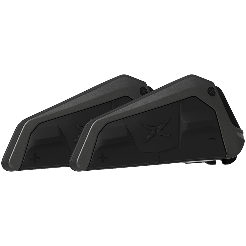 Intercom Scorpion EXO-COM Link-1 dual tumehall