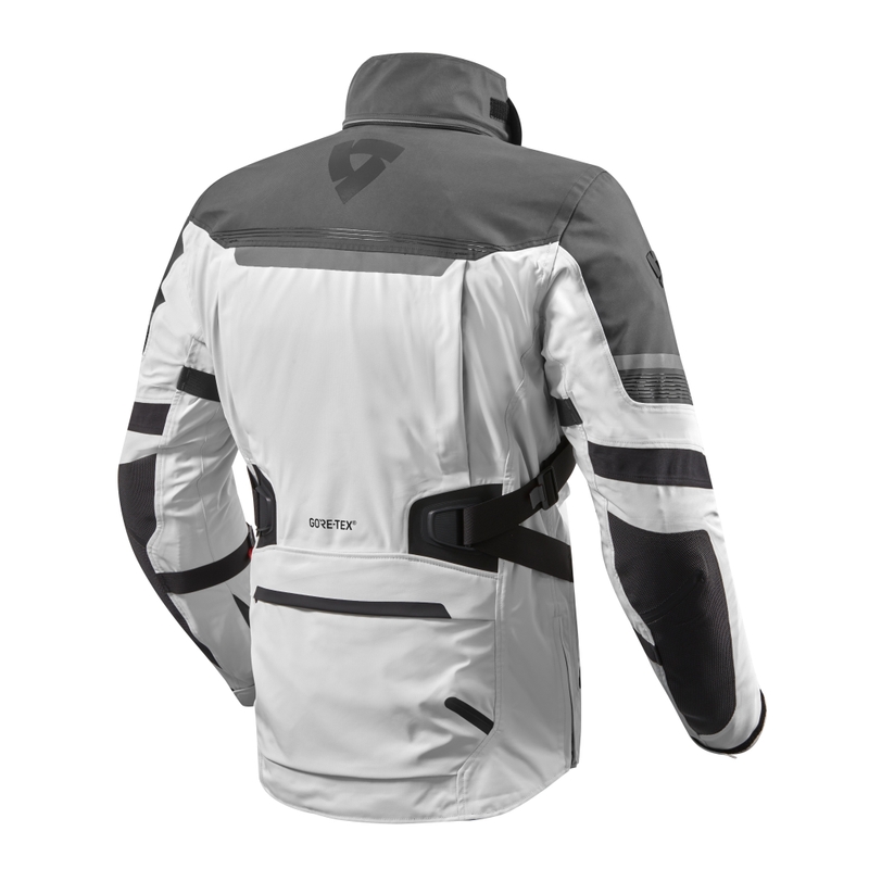 Revit Poseidon 2 GTX hõbedane allahindlus