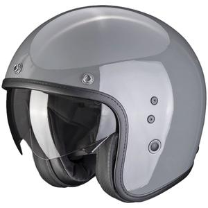 Avatud kiiver SCORPION BELFAST EVO Solid tsemendihall