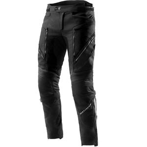 Rebelhorn Hardy 3.0 pikendatud mootorrattapüksid mustad