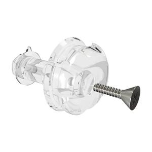 Mitmeosalised tihvtid Pinlock® fooliumile ja Alpinestars Supertech R10 kiivermikale