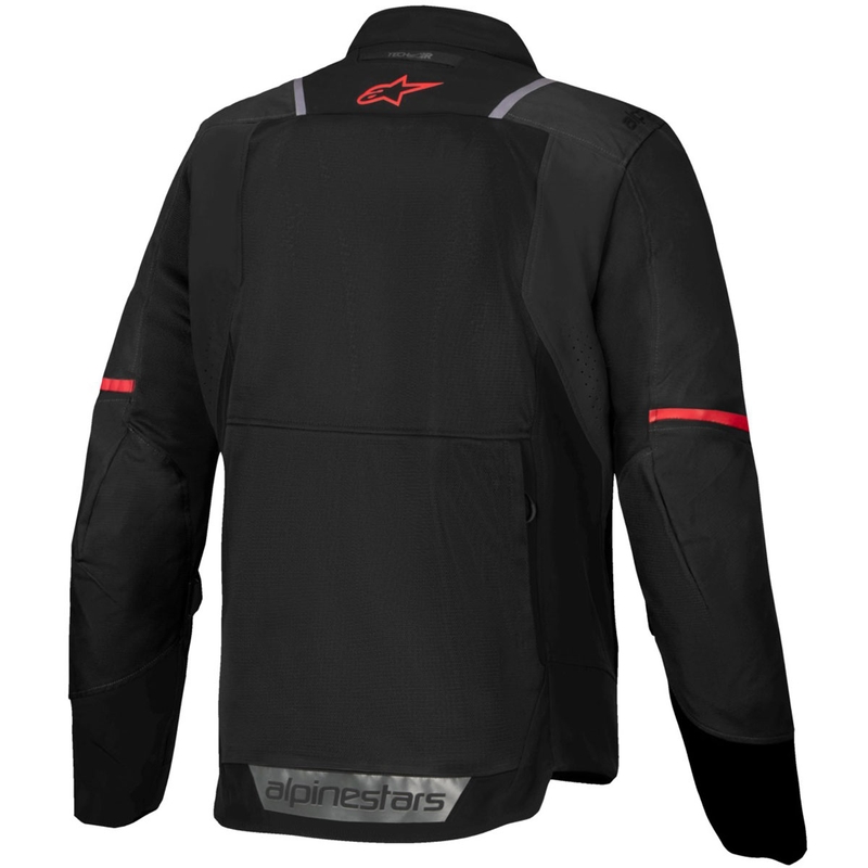 Alpinestars ST-2 Air Must mootorratta jakk