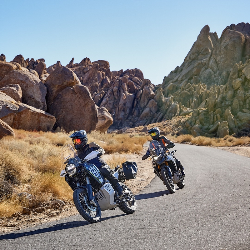 Alpinestars ST-2 Air tumesinine-tume khaki-must mootorrattajope