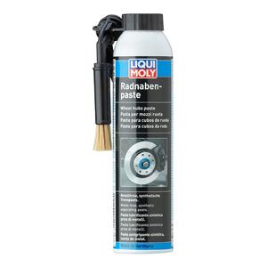 LIQUI MOLY Pihustuspasta pintsliga 200 ml