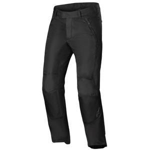Alpinestars C-1 Air Mustad mootorratta püksid