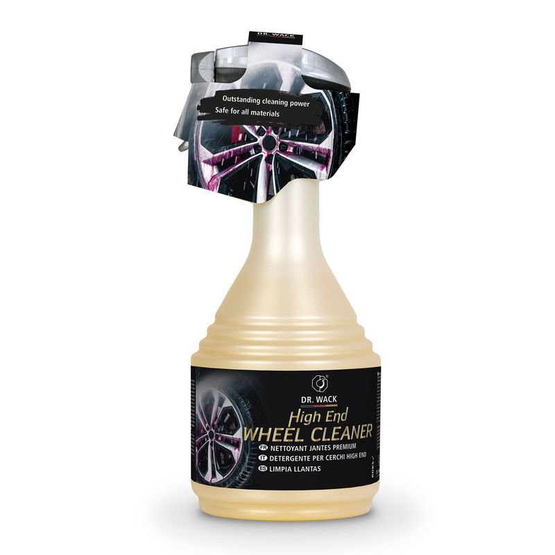 Dr. Wack High End Veljepuhasti 750 ml