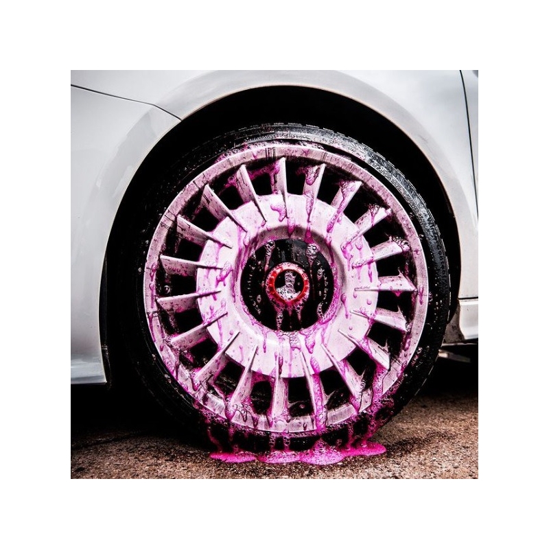 Dr. Wack High End Veljepuhasti 750 ml