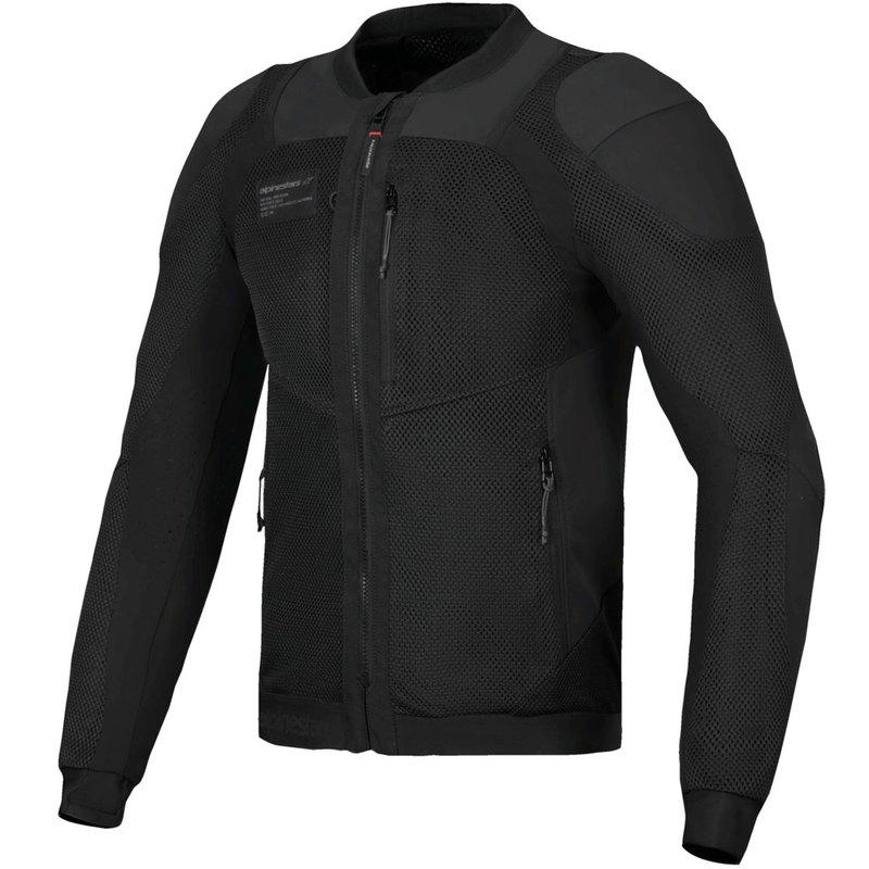 Alpinestars TROOP-AIR PRO must mootorrattajope