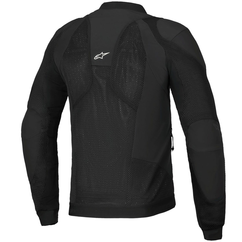 Alpinestars TROOP-AIR PRO must mootorrattajope