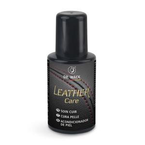 Dr. Wack Leather Care 250 ml nahahooldusvahend ja impregneerimisvahend