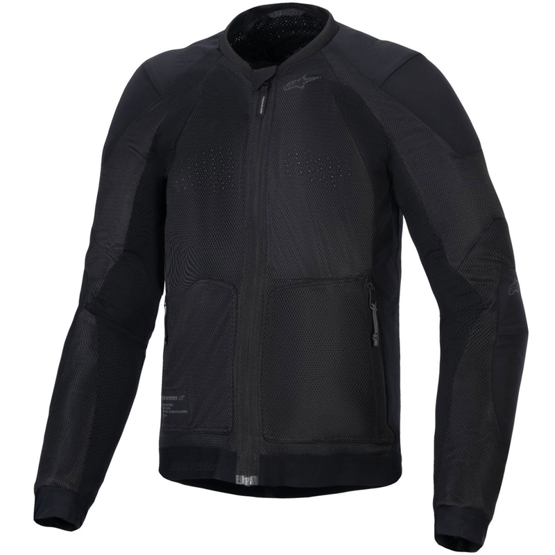 Alpinestars TROOP-AIR must mootorrattajope